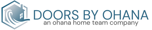 doors by ohana logo